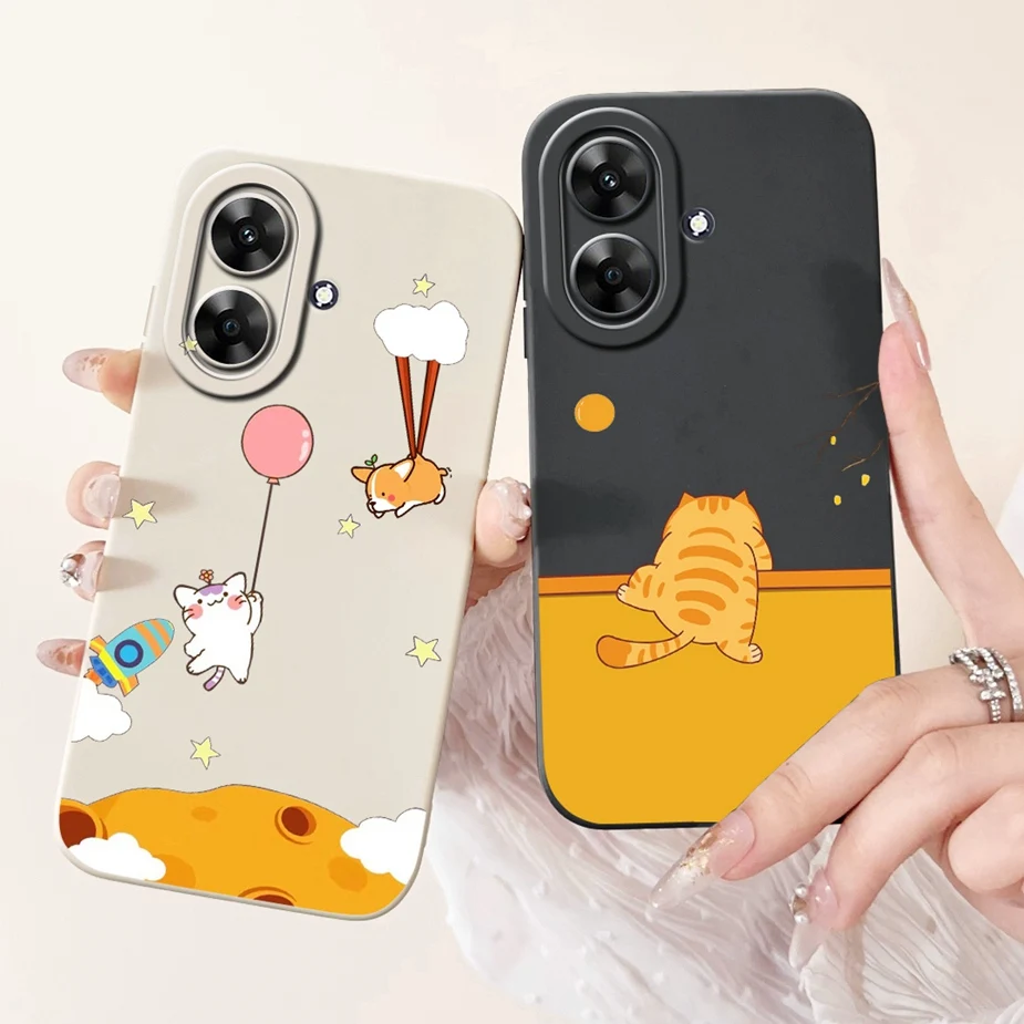 Чехол для Realme Note 60, чехо – обзор и цена Realme Note 50