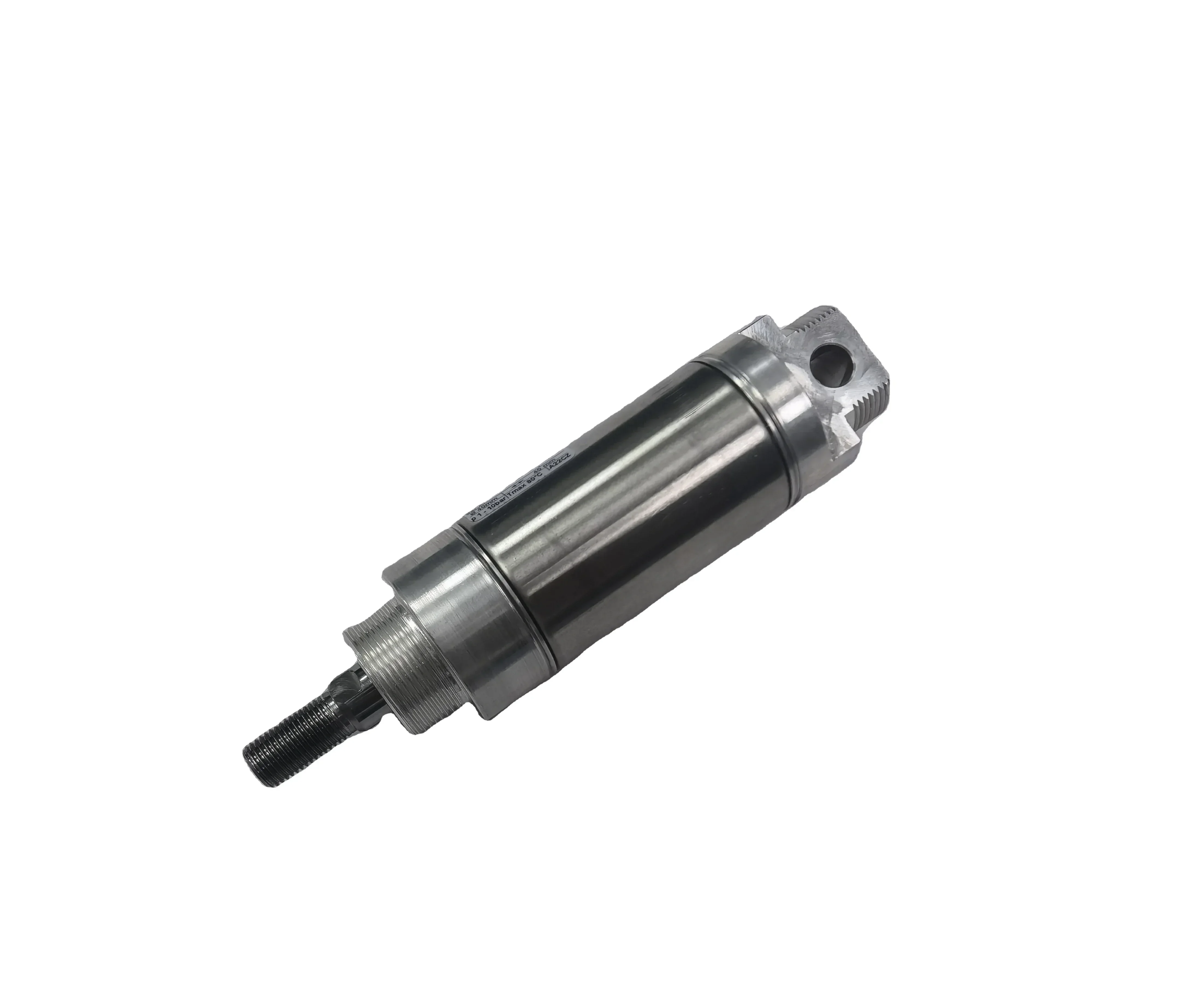 متوفر في المخزون RT/57240/M/40 /NORGREN/ اسطوانة/آلة نفخ الزجاجات #6