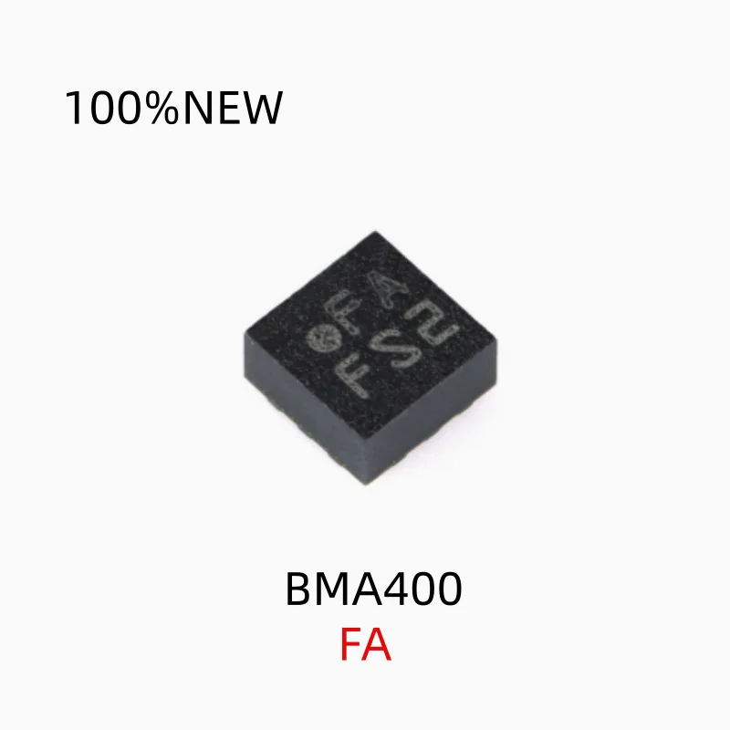 (5 pieces) 100% new BMA400 FA label LGA-12 package digital three-axis acceleration sensor chip IC