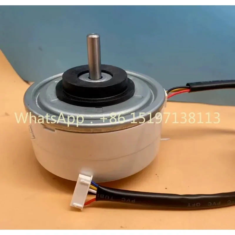 Suitable for industrial dehumidifier motor ZKFP - 17-8-1 L