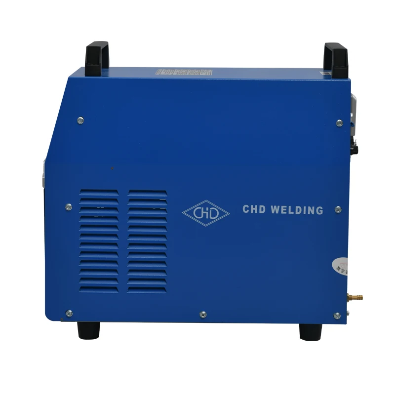 آلة لحام الثقيلة آلة لحام الأرجون لحام بقعة Tig #3