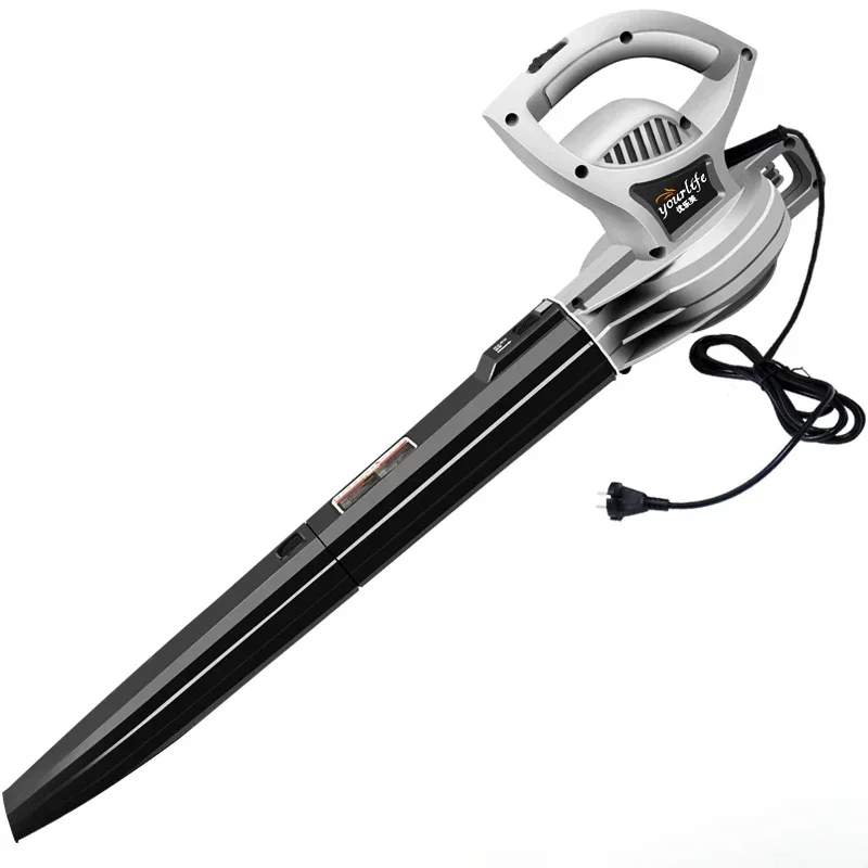 

Blower High wind High power Industrial hair dryer Handheld soot blower Dust collector Yard