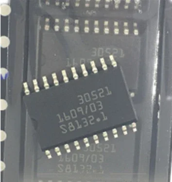 

Автомобильная микросхема привода автоматического зажигания IC 30521, SOP20