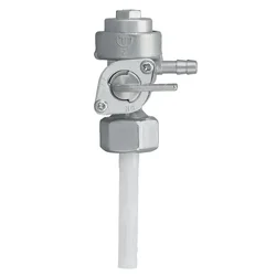 1pc Air Tank Fuel Switch Valve Pump Cock Replacement Parts For 69728 212cc 4000W 3200W Gasoline Generator