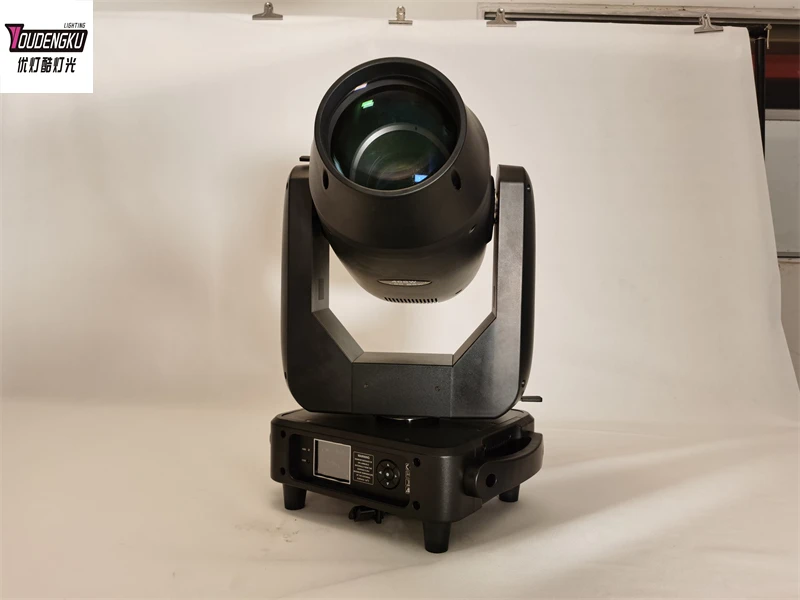 8 قطع رداء 400 واط LED bsw تتحرك رئيس شعاع بقعة غسل 3in1 مع CMY CTO شاربي تتحرك رئيس بقعة ضوء #1