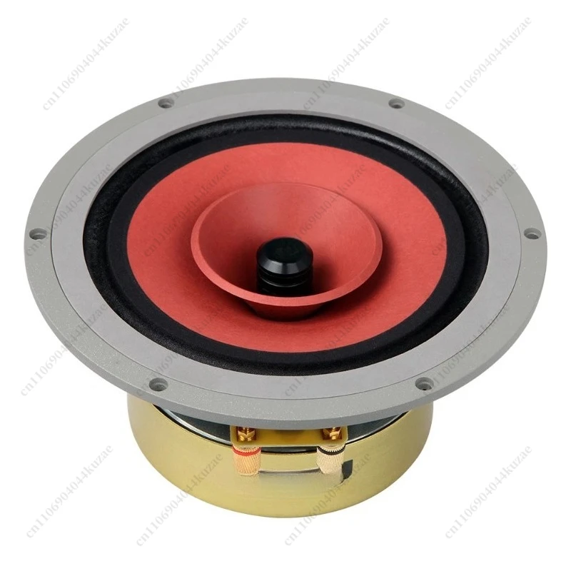 Suitable for LII AUDIO 2025 Crystal 8 - 8 Inch Full Range Speaker Unit Accessory