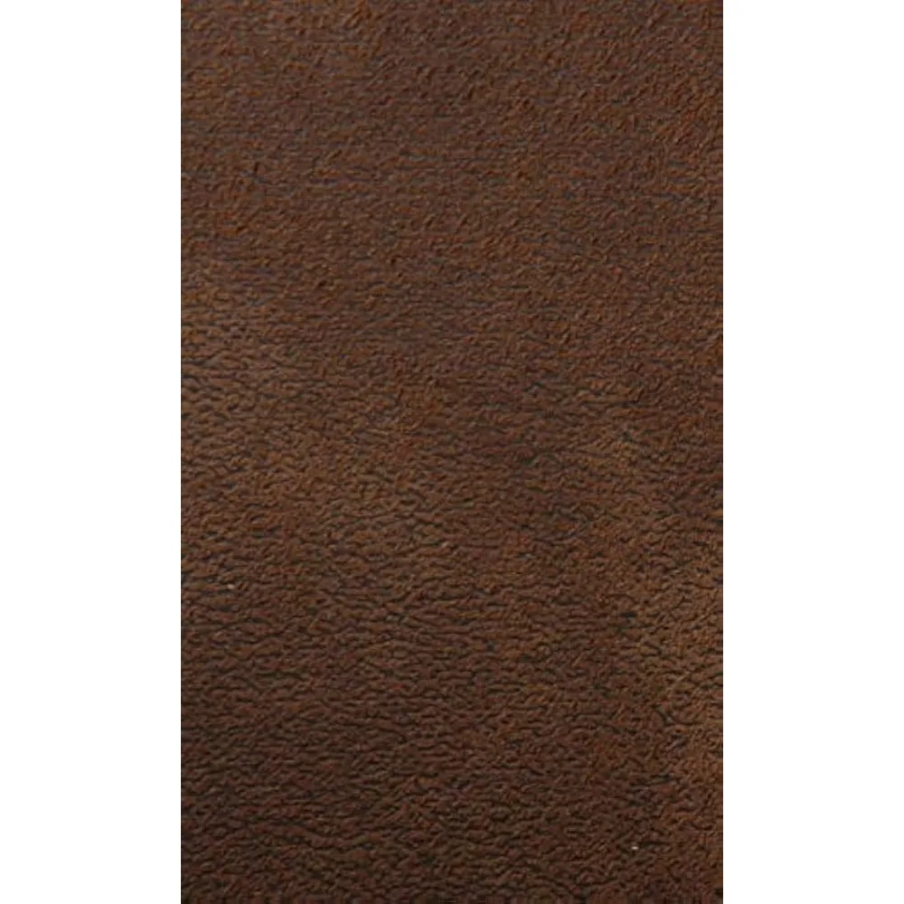Modèle Ottoman Buckskin Pinto Marron