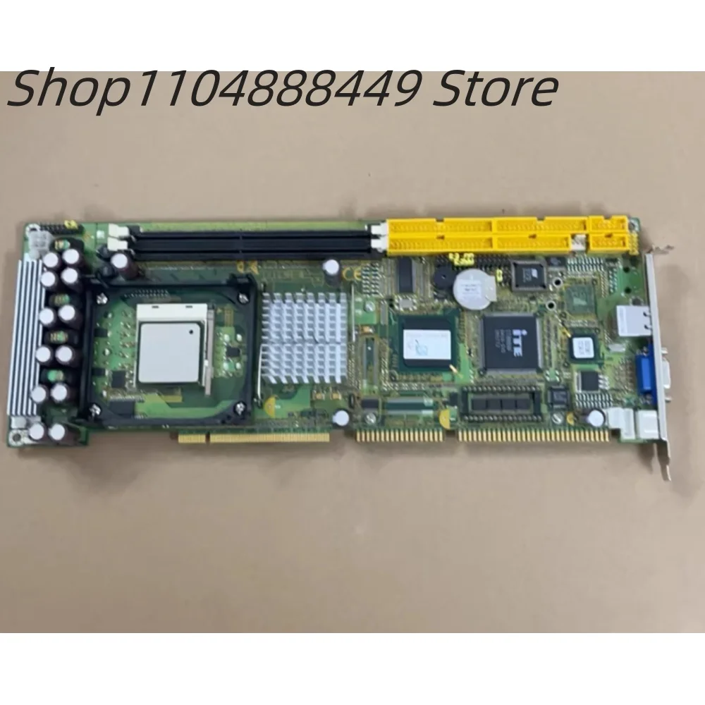 HiCORE-i6414VL 1064110208110  Industrial control motherboard