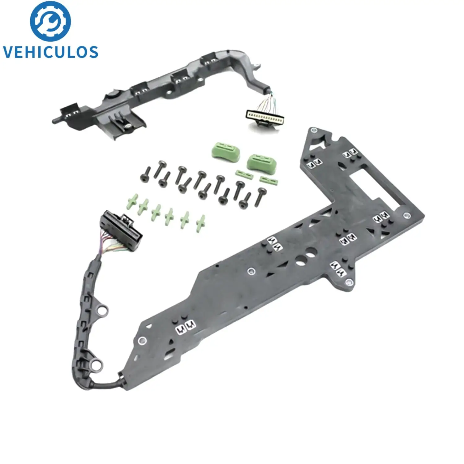 

Transmission Mechatronics Internal Wring kit 0B5398009F 0B5927413B 0B5927807C 0B5398009A For Audi A5 A6 Q5 S4 DL501 0B5 DSG