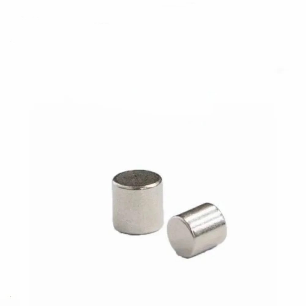 2 Stuks Voor Agras Xag P100pro/P100/V50pro/V50 Spiraal Feeder Vijzel Magneet Kit Deel Agrarische Drone accessoires