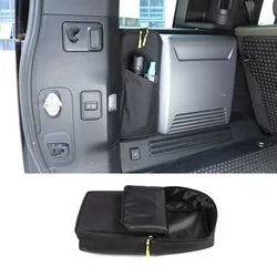 For Land Rover Defender 110 130 2020-2024 Car Trunk Storage Bag Multifunctional Storage Bag Car Accessories