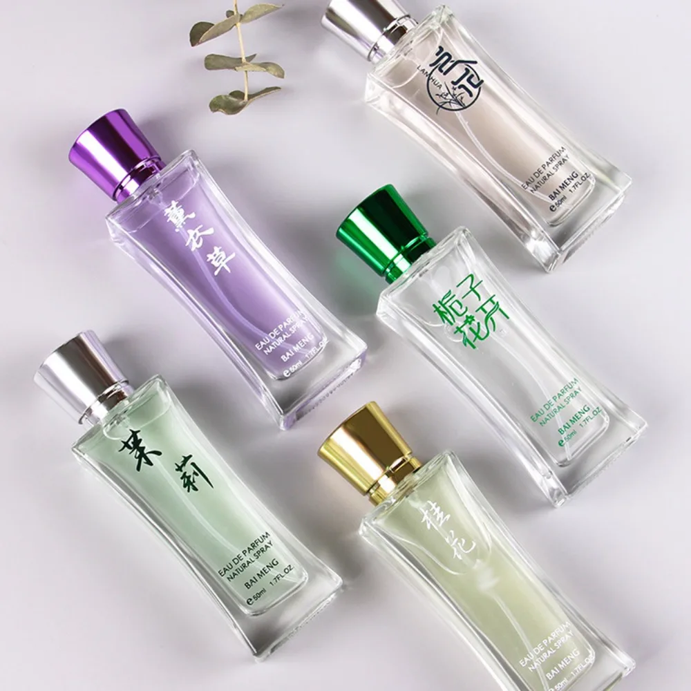 

Восстановите подлинный цветочный аромат 50 мл EDT Стойкий аромат османтуса и жасмина. Свежие и натуральные женские духи.