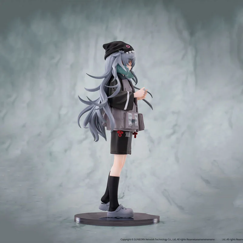 Genuine HobbyMax Girls Frontline G11 The Eraser of the Mind Anime Figure Collectible Boxed Statuette Model Doll Toys For Gifts