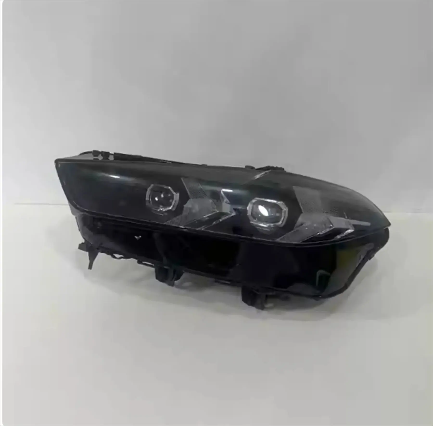 LED Headlight assembly For BMW X5 G18 X6 G19 Daytime Running Light Turn signal