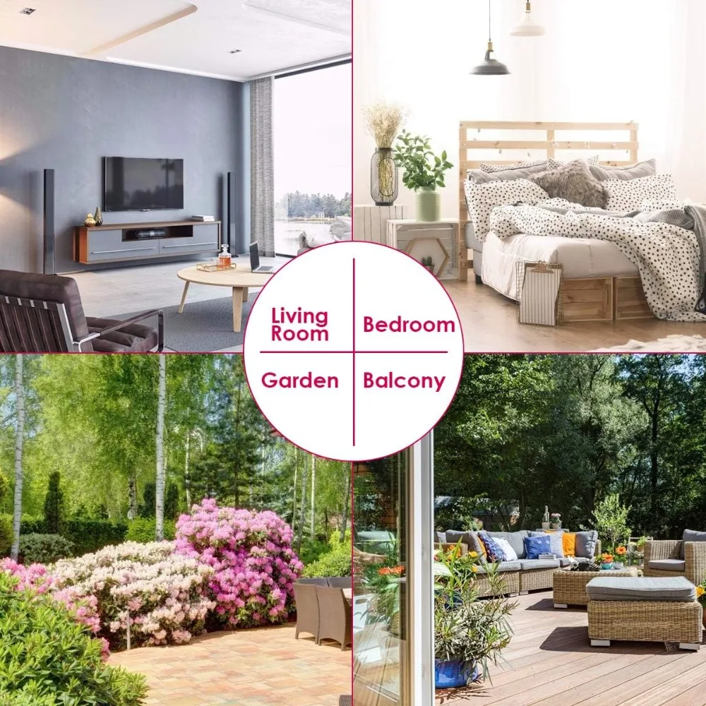 Giantex Sedia a uovo sospesa, sedia a dondolo con set di supporti a rete a C, sedia amaca con morbido cuscino e cuscino del sedile, multifunzionale