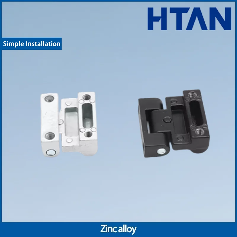 

Zinc Alloy Black Or Matte Hinge Industrial Electrical Equipment Cabinet Decoration Equipment Cabinet Door Hinge