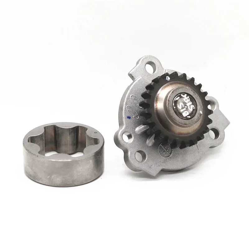 

2131003800 for Hyundai Accent Rio Pump Assembly-Oil