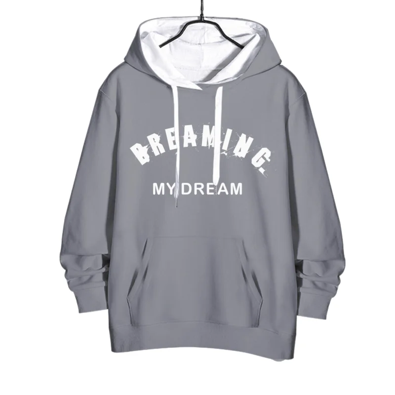 

Men Top Suits Clothing Sportswear High Quality Custom Logo Fully Sublimated Sports Hoodies