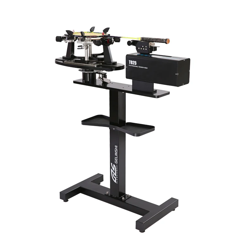 Direct Digital Electric Auto Racquet Stringing Machine for Tennis and Badminton