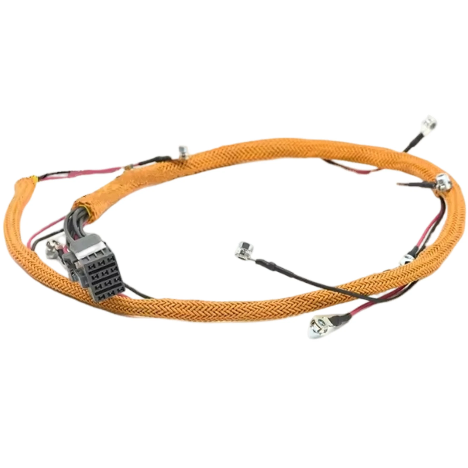 Wiring Harness 324-4203 For Caterpillar CAT 318D L 319D L 312D L 315D L 319D LN 313D 312D Excavator
