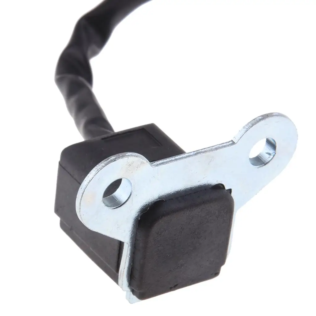 Racing Coil Stator Trigger Aluminum Wire Motorcycle Competition Pulser for Sunl SL250 Tank Touring 250DE
