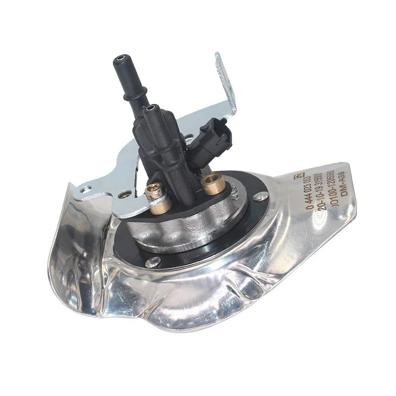 Doseermodule voor ureuminjectie 0444023051   Voor Volvo FH FM 21738132 0444023053