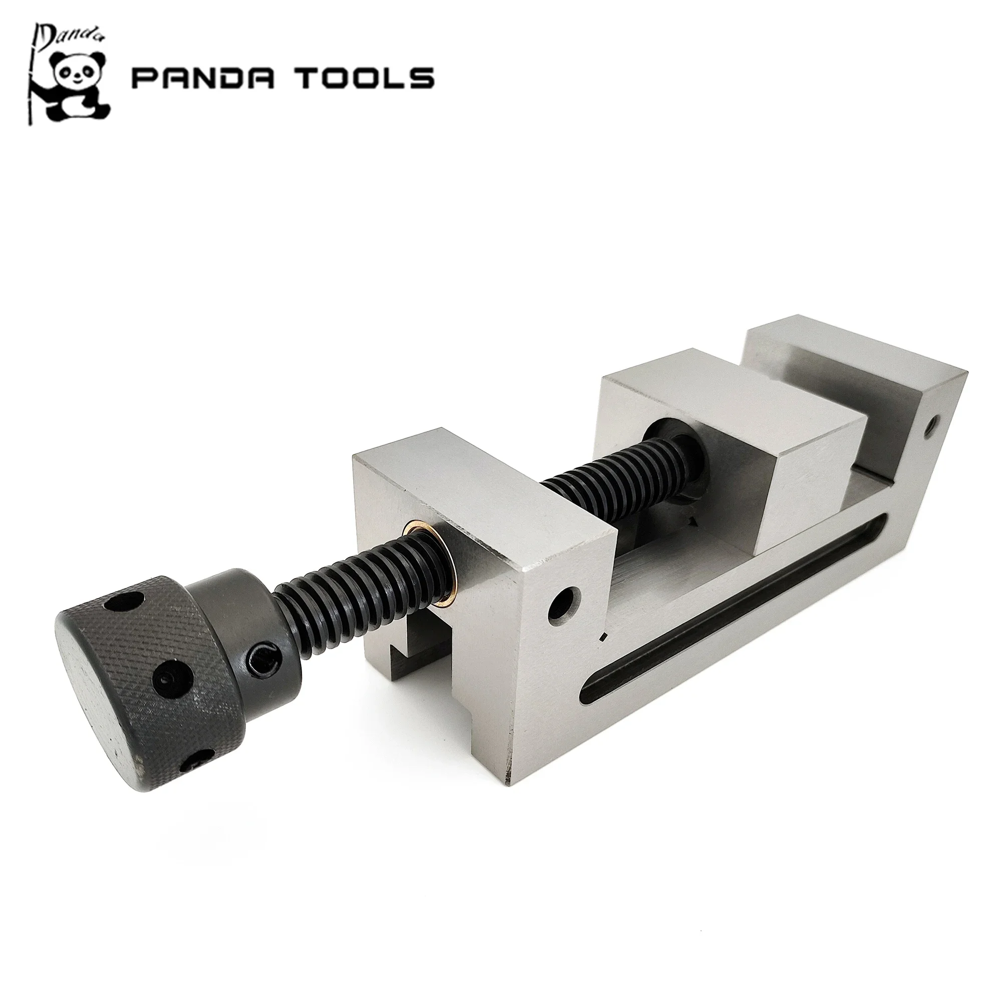 China Precision Tool QGG QKG Vice Vise for Milling Machine