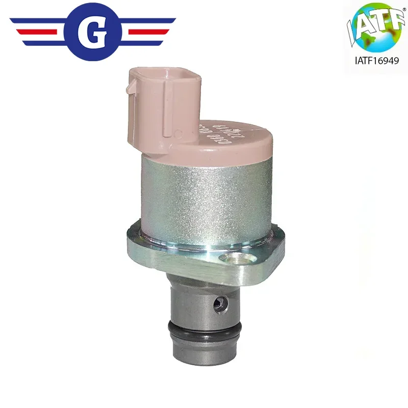 A6860VM09A 1460A037 294200-0360 294009-0251 Pressure Suction Control Valve SCV For Nissan Navara For Mitsubishi L200 For Toyota