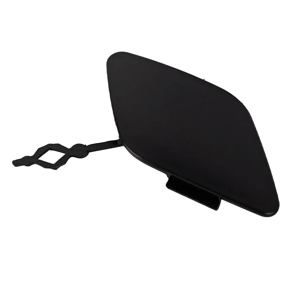 Suitable For 3008 17-21 Front Bumper Trailer Cover Front Bumper Towing Cover Trailer Hook Cover 1617956980 1617956982