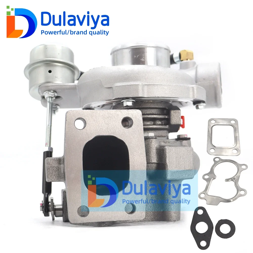 For Nissan Diesel Trade 96 3.0L 452187-5006s 14411-69t00 709693-0001 709693-5001S 452187-0006 14411-69T60 New GT2252S Turbo