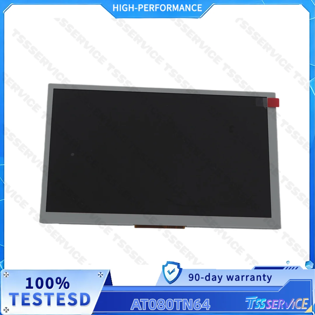 

AT080TN64 8.0 inch 800*480 Resolution LCD panel fast shipping