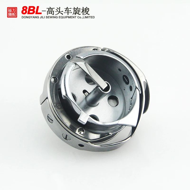 

Типичный Lcw-8bl Высокая швейная машина Роторный челнок Высокая колесница Высокая колонка Автомобильный челнок Роторный челнок 8BL