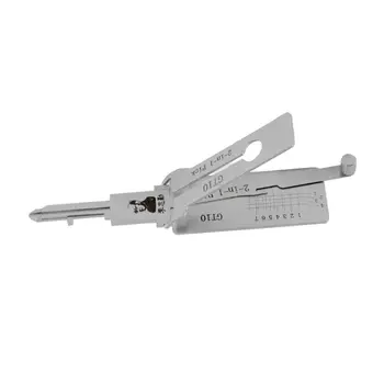 10 best sales G15 - №7