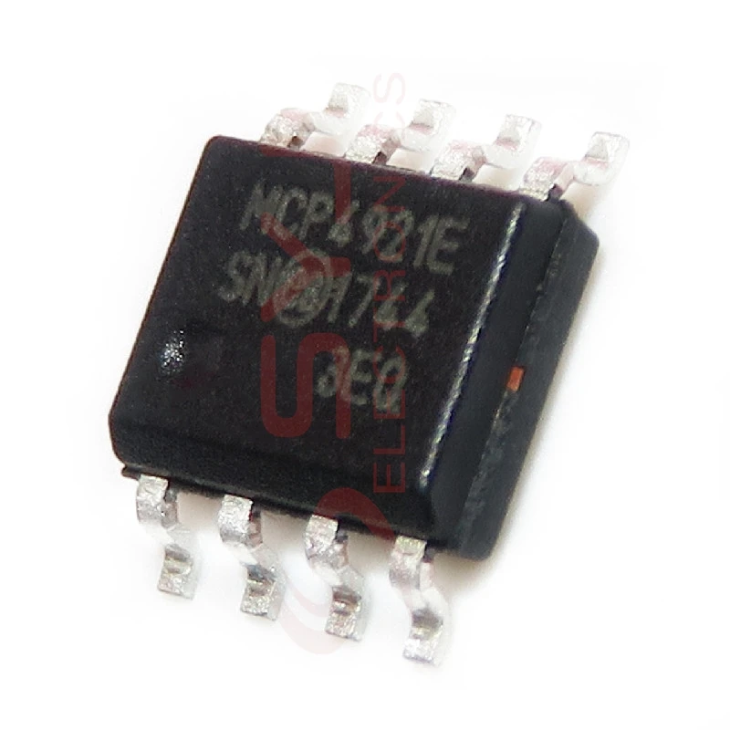 5-20PCS CR5229 5229 MCP4921-E/SN MCP4921 TDA7056 7056 S202T02 202T02 UCC2893PW UCC2893 GT45F122 45F122