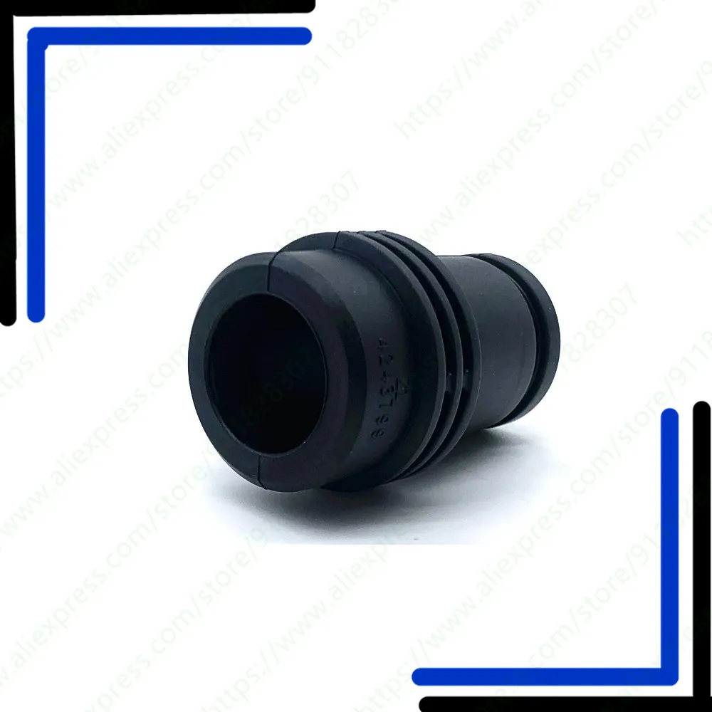 FRONT CUFF 24 for Makita DVC151L DVC153L DVC154L DVC260 DVC265 DVC665 DVC864L DVC867L VC002GL VC004GL VC009G VC012G VC1310L