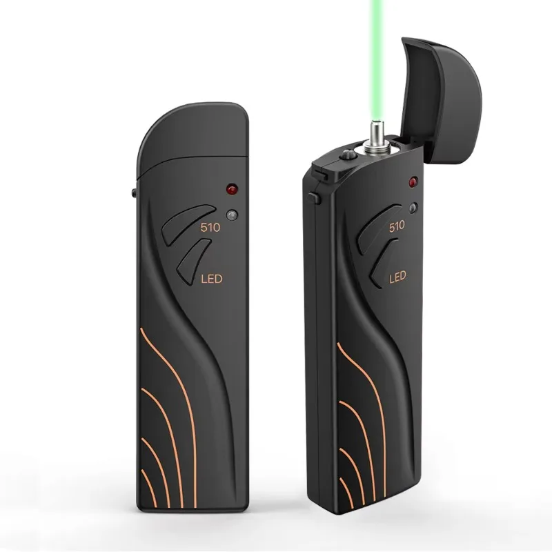 

B3G 15mW Fiber Green Laser Pen VFL 10mw Fiber Laser Pointer Ftth Fiber Optic Visual Fault Locator for Network