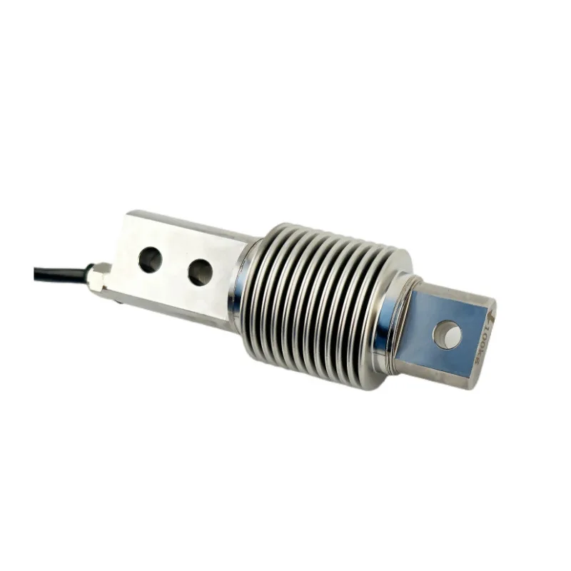 DSBW-106 Daysensor high accuracy Silo Weighing platform Hopper Scale inductive metal sensor Bellow Type bending beam Load Cell