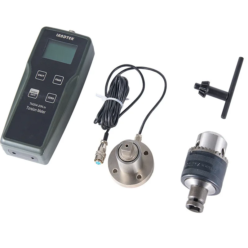 A Handheld Torque G…