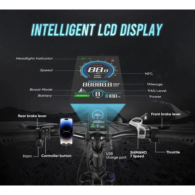 Thumbnail 3 - #36 Highest Rated Folding Electric Bikes to Buy in 2026