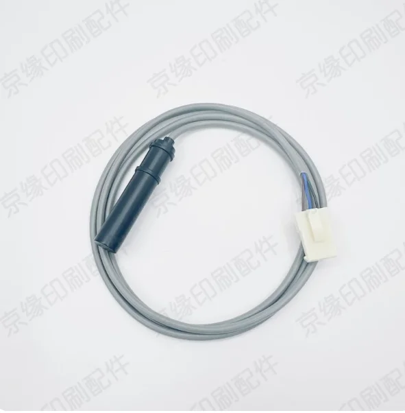 Sensore leva acqua 61.198.1553 di alta qualità (22 mm) per Heidelberg SM72 SM102 Accessori per stampa offset Sensore 61.198.1553/06
