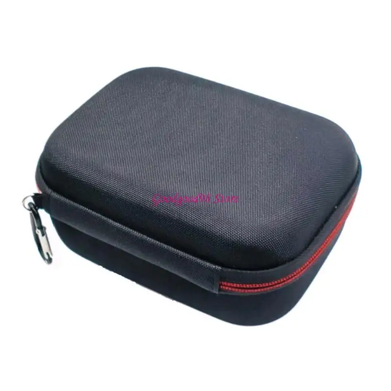 

Водостойкий корпус для переноски для динамика GO4 Fashionable защищает сумку EVA W8EC