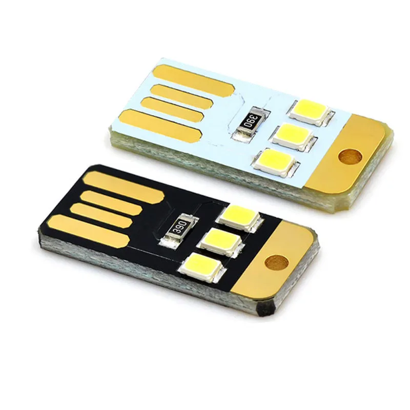 

Mini, mobile usb small USB LED camping light, baby night light