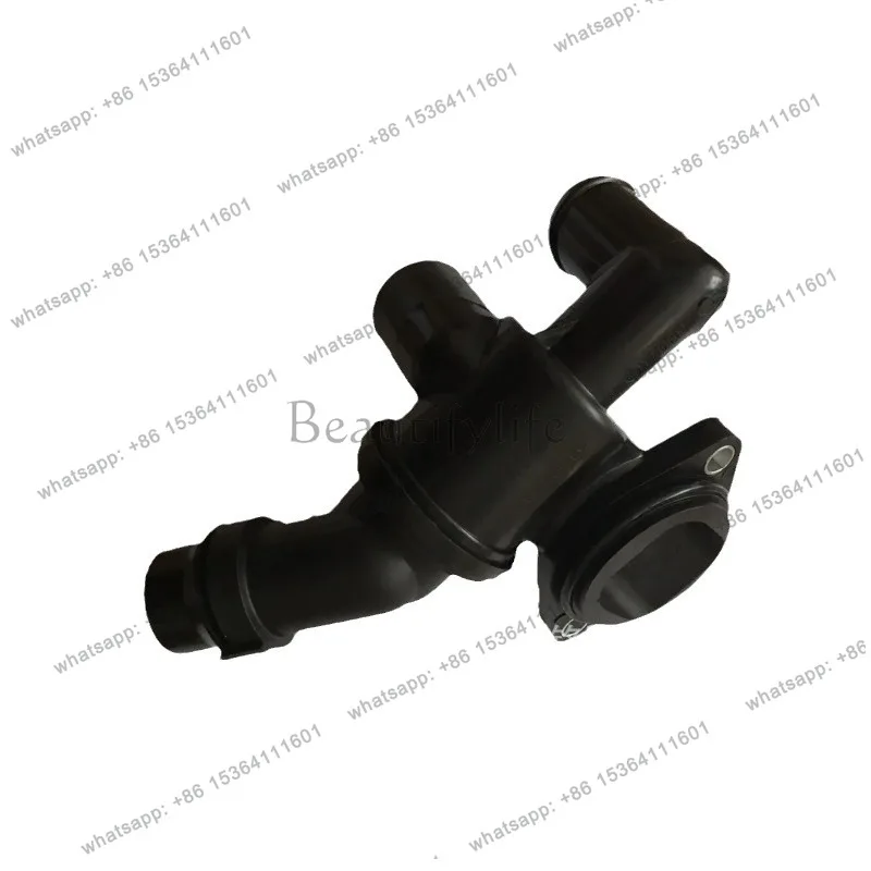 Auto Parts 06D121111G Applicable Models See Details Description 2.0T Automotive Thermostat
