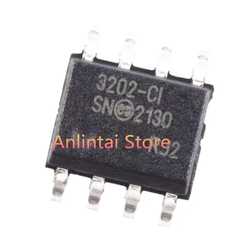 5PCS 3202-CI Sn 320…