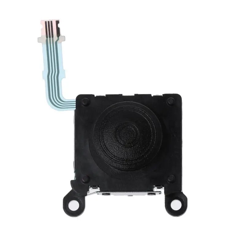 Left Right 3D Analog Control Joystick Replacement For for Psv 200