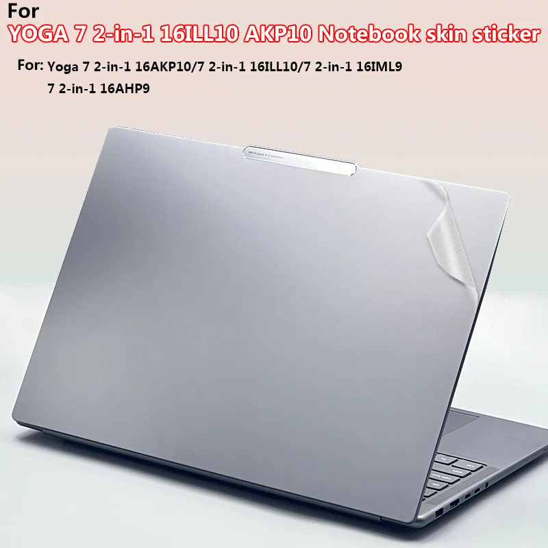 For Lenovo Yoga 7 2… - image