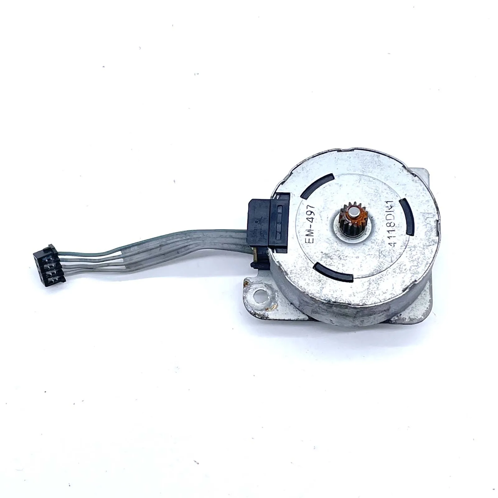 Ink Suction Pump Mo… - image