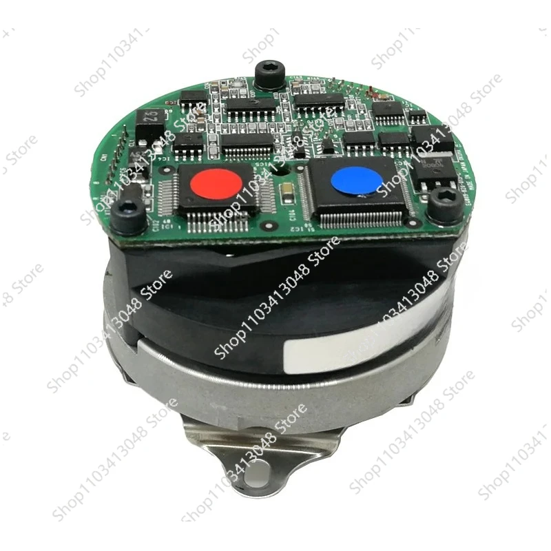 

100% new internal absolute encoder ER-JG-7200D er-jh7200d