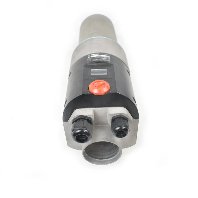 Laiyuan High Power 5kw-18kw 230v 480v LY61L Series Hot Air Gun Heater for Paper Cup Forming Machine