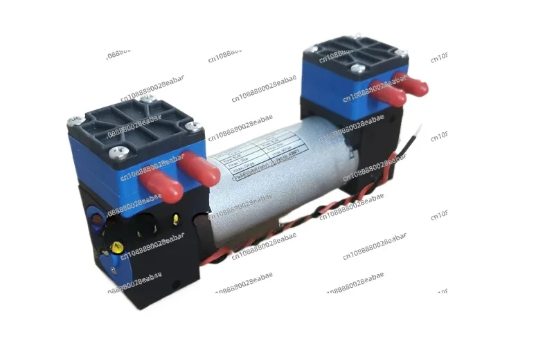 Mingquan MQW-511 5105 5102 Yunwang Hanchuang Tail Gas Analyzer Electronic Pump Air Pump Long Pump